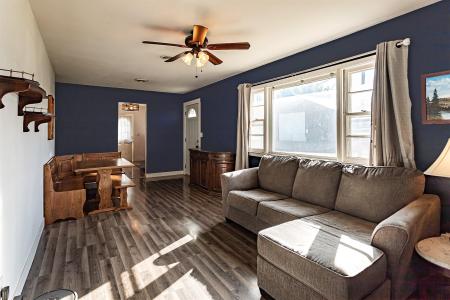 317 W 22nd Street, Madrid, Iowa 50156