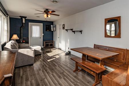 317 W 22nd Street, Madrid, Iowa 50156