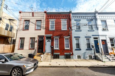 1751 N. Bambrey Street, Philadelphia, Pennsylvania 19121, USA