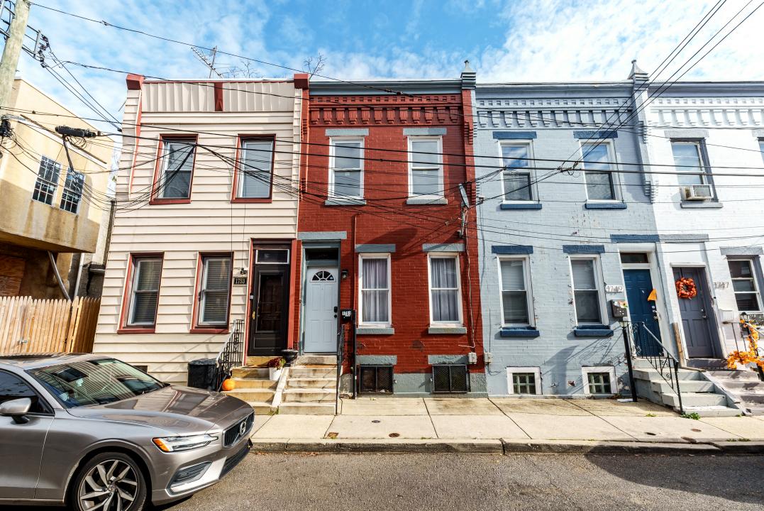 1751 N. Bambrey Street, Philadelphia, Pennsylvania 19121, Estados Unidos