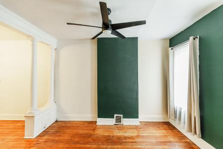 1751 N. Bambrey Street, Philadelphia, Pennsylvania 19121, Estados Unidos