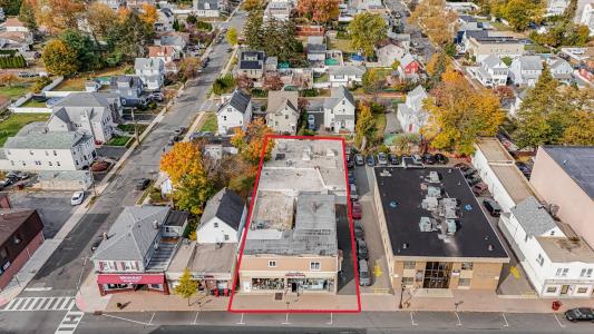 171 Franklin Avenue, Essex, Nutley Township, NJ 07110, USA