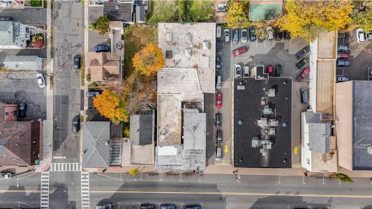 171 Franklin Avenue, Essex, Nutley Township, 紐澤西州 07110, 美國