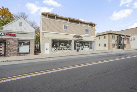 171 Franklin Avenue, Essex, Nutley Township, 紐澤西州 07110, 美國