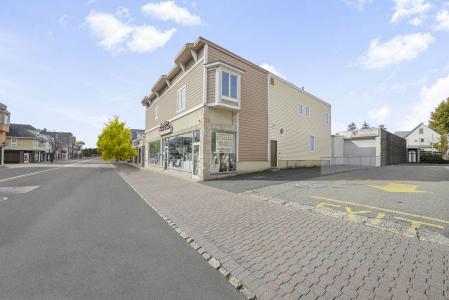 171 Franklin Avenue, Essex, Nutley Township, 紐澤西州 07110, 美國