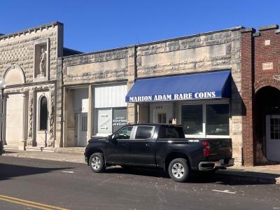 207-209 N Sale Street, Ellettsville, Indiana 47429