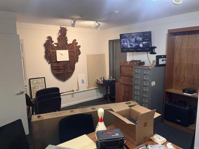 207-209 N Sale Street, Ellettsville, Indiana 47429