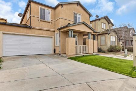 359 Barolo Circle, Greenfield, California 93927, USA