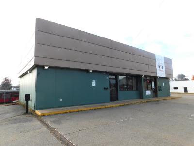 1325 W Main St, Merrill, Wisconsin 54452, USA