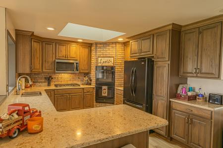 2612 Mulberry St., Yankton, South Dakota 57078, Stati Uniti