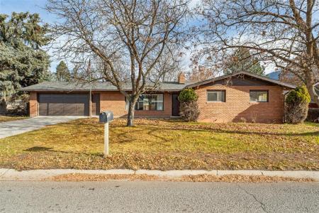 4104 23rd Avenue, Missoula, モンタナ 59803, アメリカ合衆国