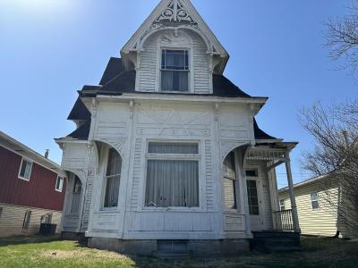 914 South 8th Street, Ironton, Kentucky 45638, Amerika Birleşik Devletleri
