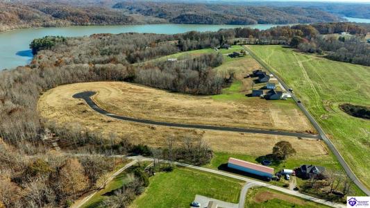 8 Riverwood Lane Lot #8, Campbellsville, Kentucky 42718, USA