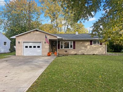 81 Bryden Road, Tiffin, Ohio 44883, USA