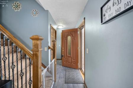 2504 Eden East Drive, Northwood, Ohio 43619, Estados Unidos