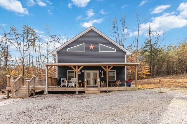 290 Doc Nichols Landing, Bronston, Kentucky 42518, États-Unis