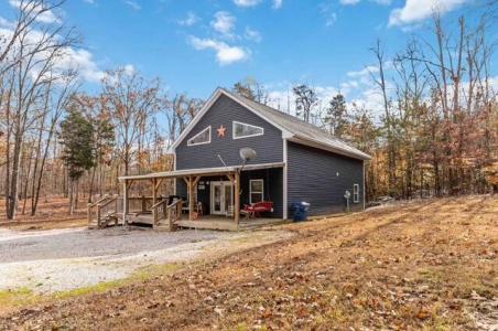 290 Doc Nichols Landing, Bronston, Kentucky 42518, États-Unis