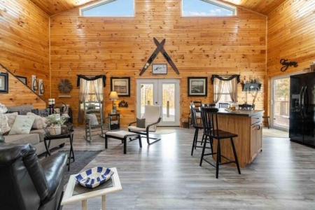 290 Doc Nichols Landing, Bronston, Kentucky 42518, États-Unis