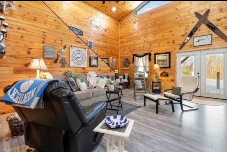 290 Doc Nichols Landing, Bronston, Kentucky 42518, États-Unis