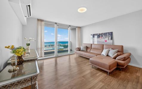 1391 Kapiolani Blvd #2009 , Honolulu, Hawai 96814, Estados Unidos