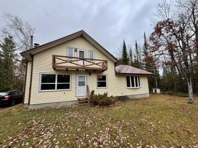 6839 Kauffman Road, Presque Isle, Michigan 49777, USA
