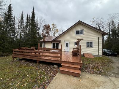 6839 Kauffman Road, Presque Isle, Michigan 49777, USA