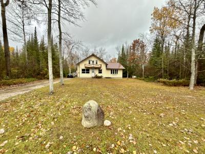 6839 Kauffman Road, Presque Isle, Michigan 49777, USA