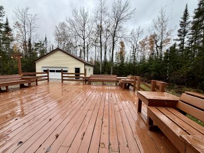 6839 Kauffman Road, Presque Isle, Michigan 49777, USA