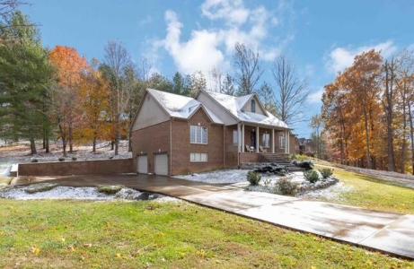 521 Water Cliff Drive, Somerset, 肯塔基州 42503, 美国