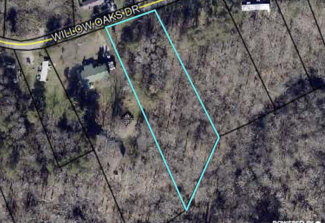 9999 Willow Oaks Drive, Nancy, 肯塔基州 42544, 美国