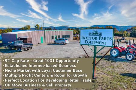 4217 HWY 62, Flippin, Arkansas 72634, USA