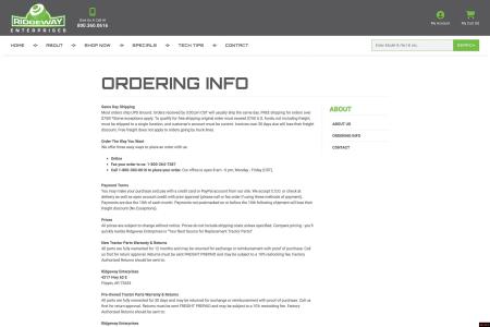 4217 HWY 62, Flippin, Arkansas 72634