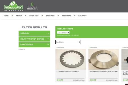 4217 HWY 62, Flippin, Arkansas 72634