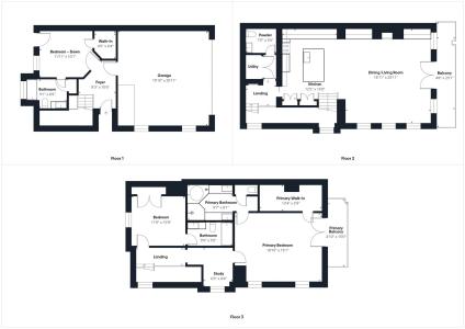 311 W 6th Street, Houston, Texas 77007