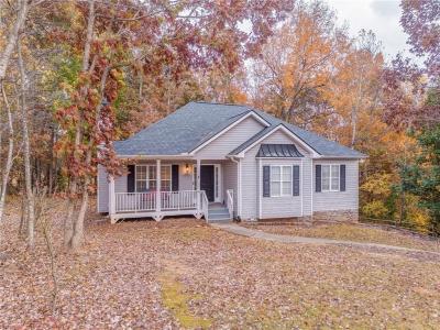 647 Philadelphia Drive, Jasper, Georgia 30143