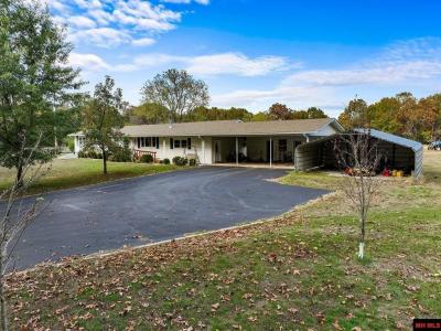 83 STEELE HILL LANE, Mountain Home, Arkansas 72653, USA