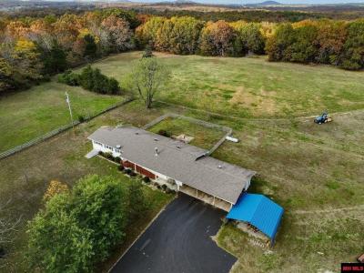 83 STEELE HILL LANE, Mountain Home, Arkansas 72653, Estados Unidos