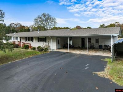 83 STEELE HILL LANE, Mountain Home, Arkansas 72653, Estados Unidos