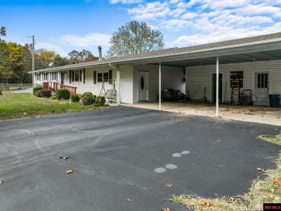 83 STEELE HILL LANE, Mountain Home, Arkansas 72653, Estados Unidos