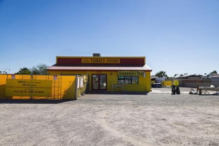 13341 S FRONTAGE RD, Yuma, Arizona 85367, USA