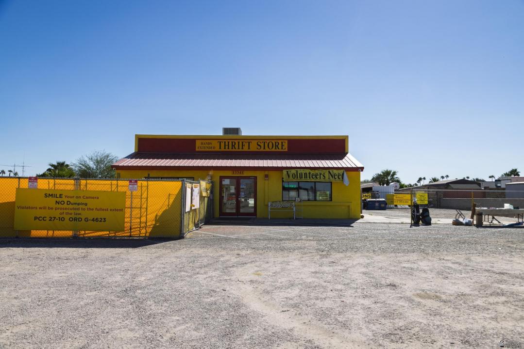 13341 S FRONTAGE RD, Yuma, Arizona 85367, Estados Unidos