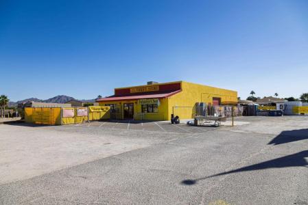 13341 S FRONTAGE RD, Yuma, Arizona 85367, Estados Unidos