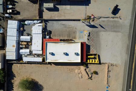 13341 S FRONTAGE RD, Yuma, Arizona 85367, Estados Unidos