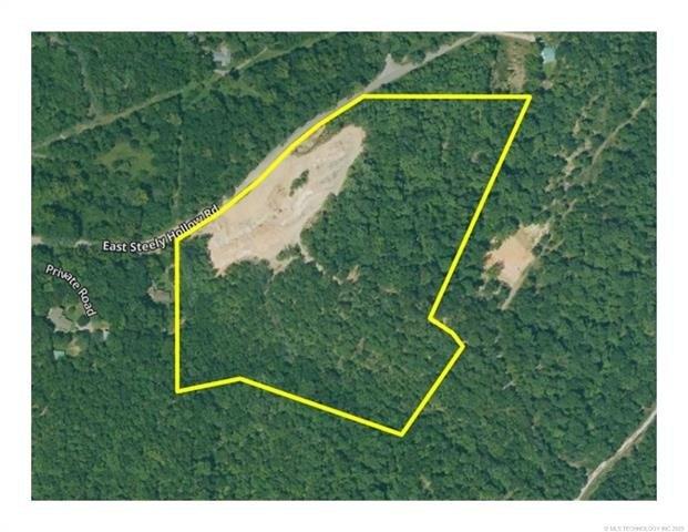 19645 E Steely Hollow Road, Tahlequah, Oklahoma 74464, USA