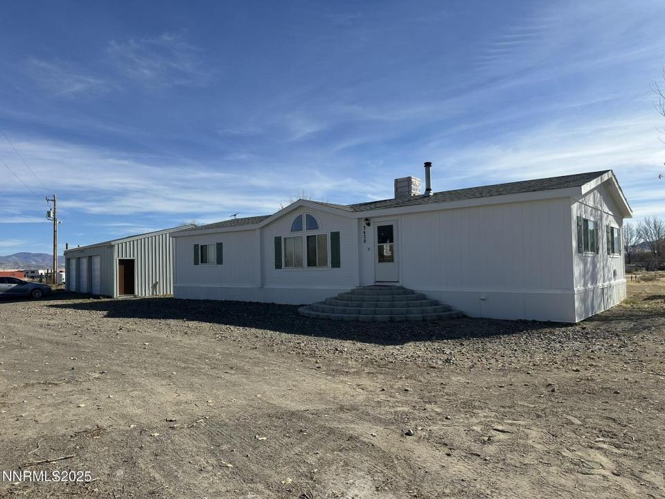 3430 Ivan Drive, Winnemucca, Nevada 89445, États-Unis