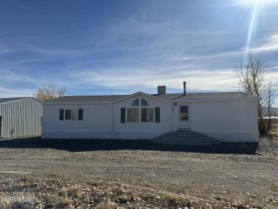 3430 Ivan Drive, Winnemucca, Nevada 89445, États-Unis