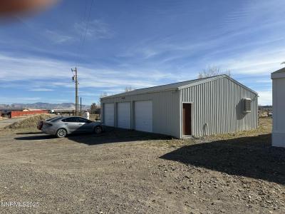 3430 Ivan Drive, Winnemucca, Nevada 89445, États-Unis