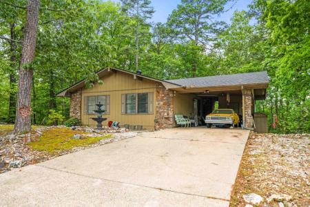 1 Vilafranca Lane, Hot Springs Village, Arkansas 71909, États-Unis