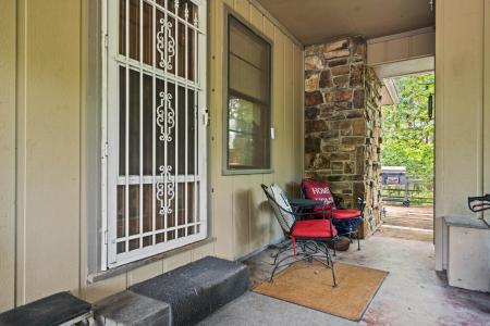1 Vilafranca Lane, Hot Springs Village, Arkansas 71909, États-Unis