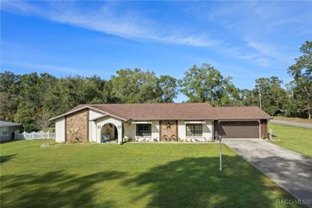 6545 E Shadow Lane, Inverness, Florida 34452